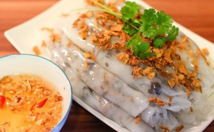 Vietnamese Dishes You Must Try