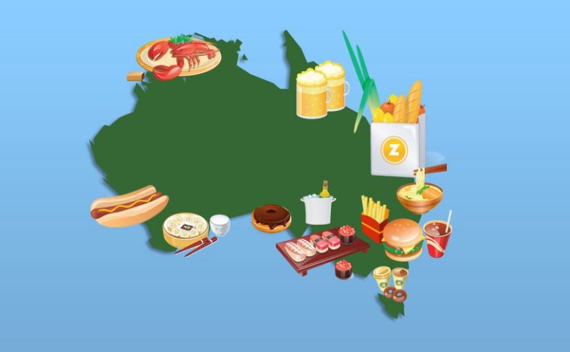 A Guide To Australian Cuisine