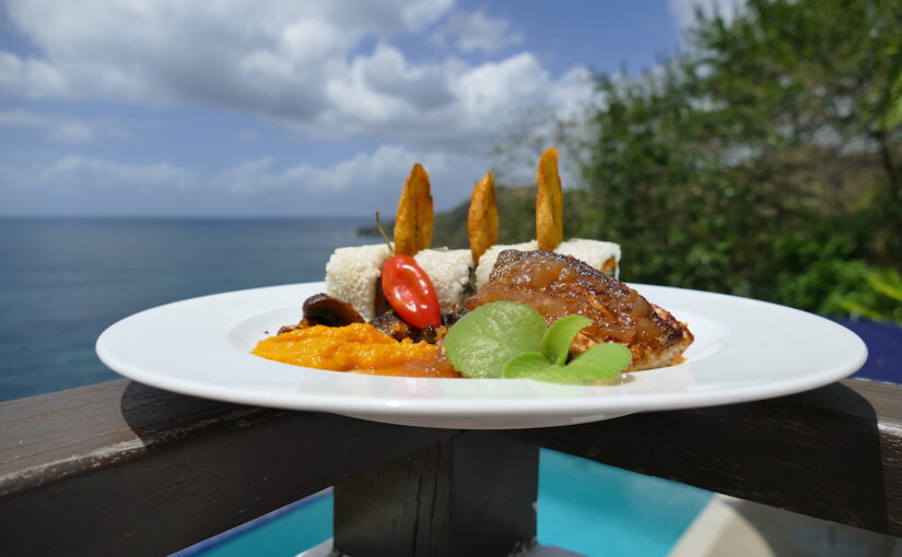 Island Indulgences: The Intriguing World of Caribbean Exotic Cuisine