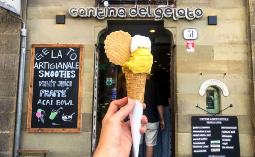 Decoding the Art of Gelato: Unveiling the Top 10 Gelaterias Around the World