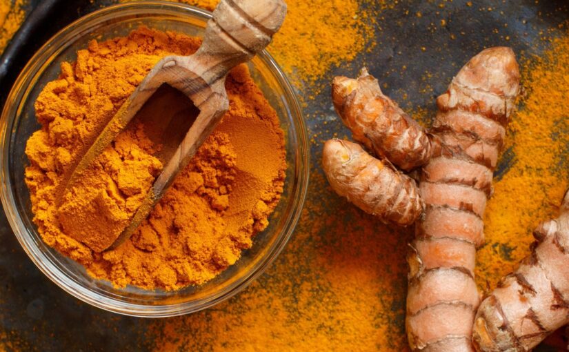 Turmeric in the Kitchen: Beyond Curry – Creative Culinary Uses and Recipes